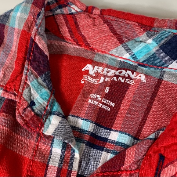 Arizona button down - Picture 5 of 6
